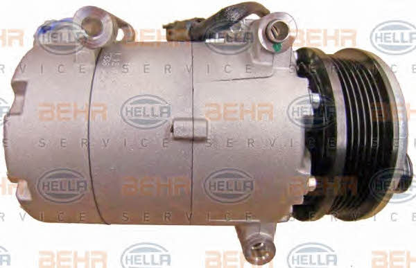 Kompresor klimatyzacji Behr-Hella 8FK 351 334-431