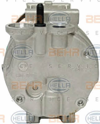 Compressor, air conditioning Behr-Hella 8FK 351 340-191