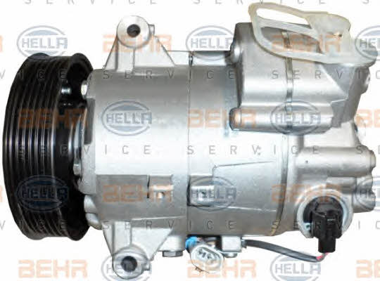 Купить Behr-Hella 8FK 351 340-251 по низкой цене в Польше!