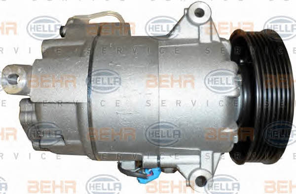 Kompresor klimatyzacji Behr-Hella 8FK 351 340-251