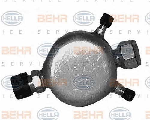 Behr-Hella 8FT 351 192-131 Осушитель кондиционера 8FT351192131: Отличная цена - Купить в Польше на 2407.PL!