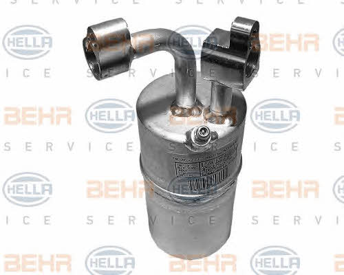 Behr-Hella 8FT 351 192-251 Осушитель кондиционера 8FT351192251: Отличная цена - Купить в Польше на 2407.PL!