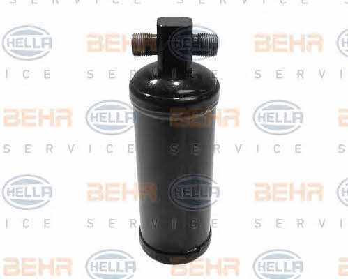 Behr-Hella 8FT 351 196-141 Осушитель кондиционера 8FT351196141: Отличная цена - Купить в Польше на 2407.PL!