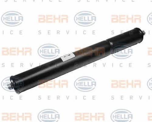 Behr-Hella 8FT 351 196-151 Осушитель кондиционера 8FT351196151: Отличная цена - Купить в Польше на 2407.PL!