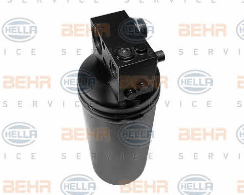 Behr-Hella 8FT 351 196-701 Осушитель кондиционера 8FT351196701: Отличная цена - Купить в Польше на 2407.PL!