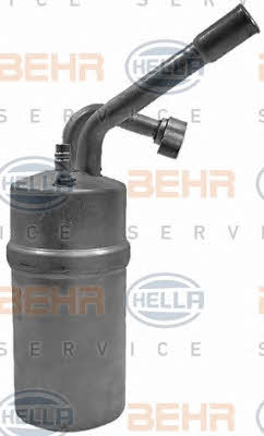 Behr-Hella 8FT 351 196-911 Osuszacz klimatyzatora 8FT351196911: Dobra cena w Polsce na 2407.PL - Kup Teraz!