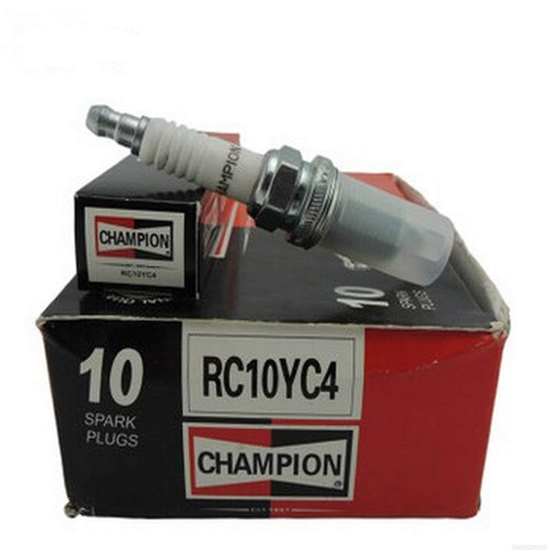 Buy Champion OE063T10 – good price at 2407.PL!