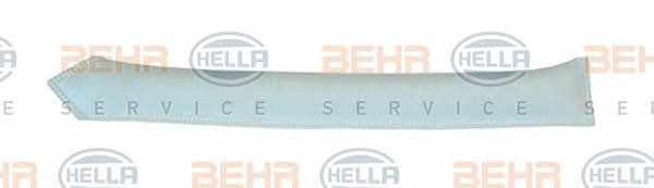 Behr-Hella 8FT 351 198-701 Осушитель кондиционера 8FT351198701: Отличная цена - Купить в Польше на 2407.PL!