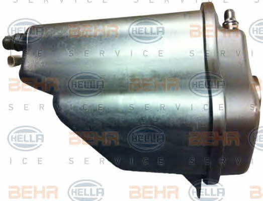 Motorkühlmittel Ausgleichsbehälter Behr-Hella 8MA 376 789-761