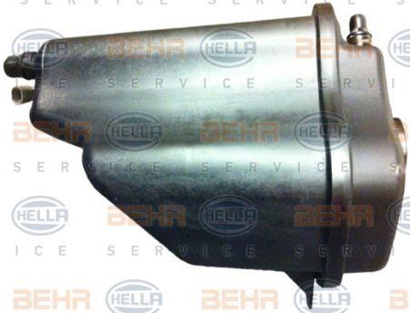 Behr-Hella 8MA 376 789-761 Expansion tank 8MA376789761: Buy near me in Poland at 2407.PL - Good price!