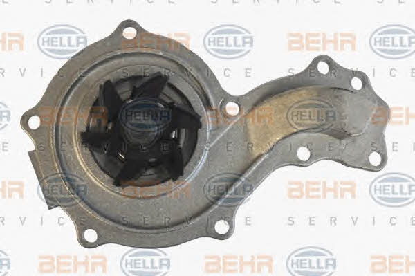Behr-Hella 8MP 376 800-181 Water pump 8MP376800181: Buy near me in Poland at 2407.PL - Good price!