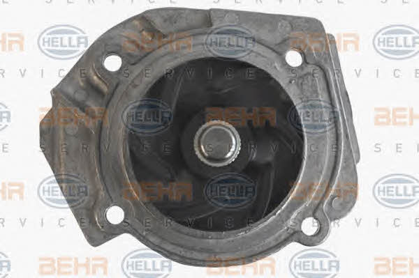 Behr-Hella 8MP 376 800-321 Water pump 8MP376800321: Buy near me in Poland at 2407.PL - Good price!