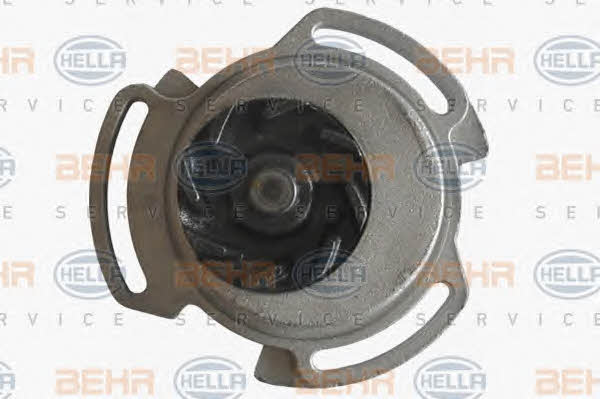 Behr-Hella 8MP 376 800-631 Water pump 8MP376800631: Buy near me in Poland at 2407.PL - Good price!