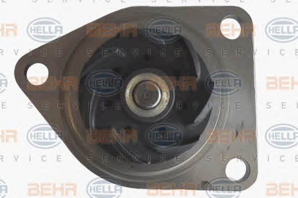 Behr-Hella 8MP 376 800-681 Water pump 8MP376800681: Buy near me in Poland at 2407.PL - Good price!