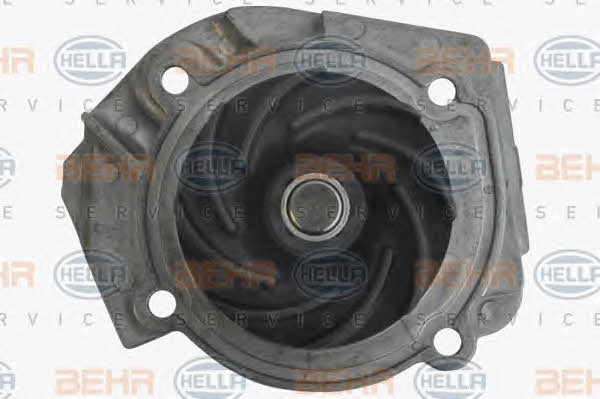 Behr-Hella 8MP 376 801-731 Water pump 8MP376801731: Buy near me in Poland at 2407.PL - Good price!