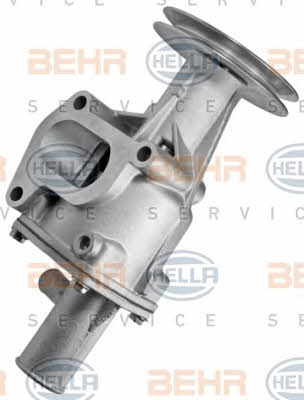 Behr-Hella 8MP 376 802-381 Water pump 8MP376802381: Buy near me in Poland at 2407.PL - Good price!