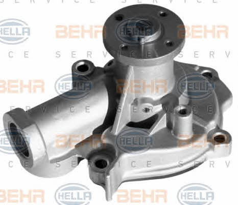 Behr-Hella 8MP 376 803-331 Water pump 8MP376803331: Buy near me at 2407.PL in Poland at an Affordable price!