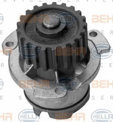Behr-Hella 8MP 376 803-441 Water pump 8MP376803441: Buy near me in Poland at 2407.PL - Good price!