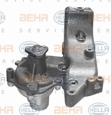 Behr-Hella 8MP 376 803-561 Water pump 8MP376803561: Buy near me in Poland at 2407.PL - Good price!
