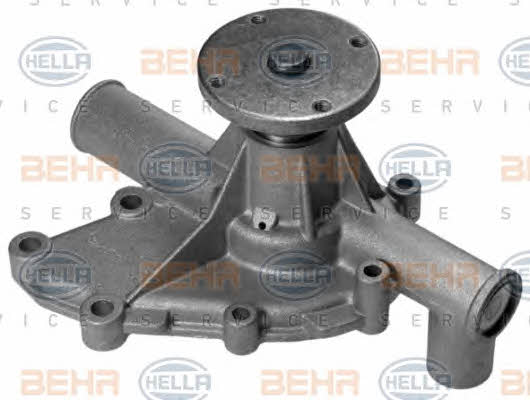 Behr-Hella 8MP 376 805-561 Water pump 8MP376805561: Buy near me in Poland at 2407.PL - Good price!
