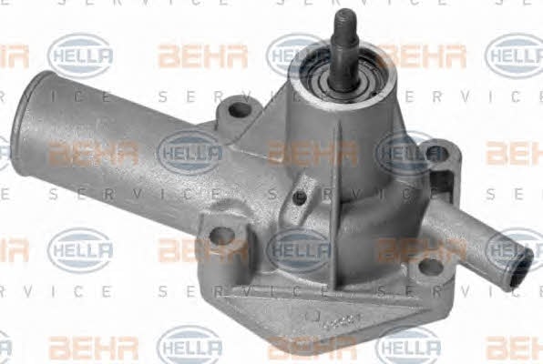 Behr-Hella 8MP 376 806-261 Water pump 8MP376806261: Buy near me in Poland at 2407.PL - Good price!