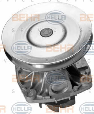 Behr-Hella 8MP 376 806-311 Water pump 8MP376806311: Buy near me in Poland at 2407.PL - Good price!