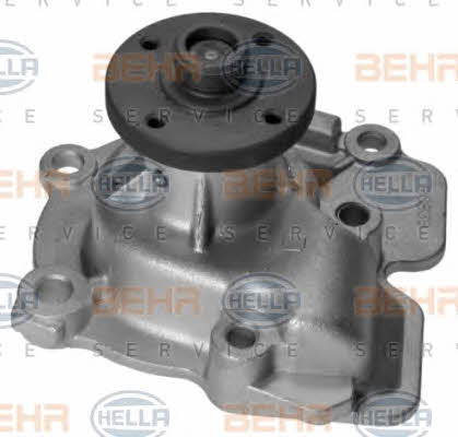 Behr-Hella 8MP 376 806-331 Water pump 8MP376806331: Buy near me in Poland at 2407.PL - Good price!
