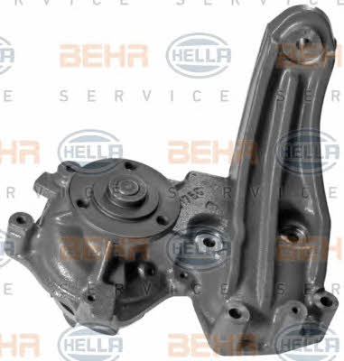 Behr-Hella 8MP 376 806-641 Water pump 8MP376806641: Buy near me in Poland at 2407.PL - Good price!