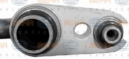 Behr-Hella 9GS 351 191-091 Трубка кондиционера 9GS351191091: Отличная цена - Купить в Польше на 2407.PL!