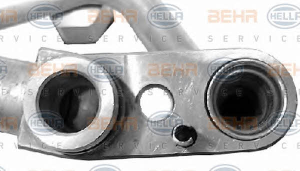 Behr-Hella 9GS 351 191-111 Трубка кондиционера 9GS351191111: Отличная цена - Купить в Польше на 2407.PL!
