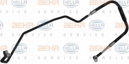 Behr-Hella 9GS 351 191-171 Трубка кондиционера 9GS351191171: Отличная цена - Купить в Польше на 2407.PL!