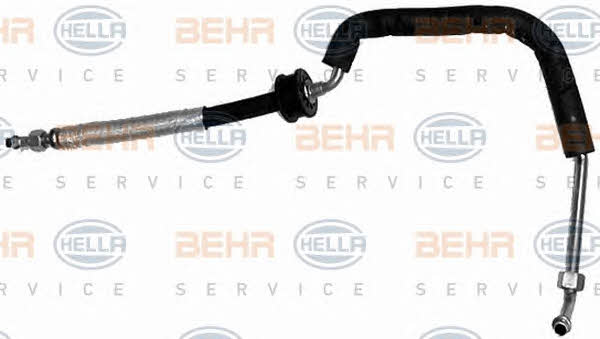 Behr-Hella 9GS 351 191-201 Coolant pipe 9GS351191201: Buy near me at 2407.PL in Poland at an Affordable price!