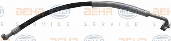 Behr-Hella 9GS 351 191-251 Трубка кондиционера 9GS351191251: Купить в Польше - Отличная цена на 2407.PL!