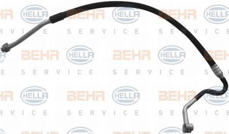 Behr-Hella 9GS 351 191-261 Трубка кондиционера 9GS351191261: Отличная цена - Купить в Польше на 2407.PL!