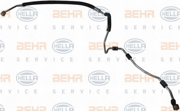 Behr-Hella 9GS 351 191-281 Трубка кондиционера 9GS351191281: Купить в Польше - Отличная цена на 2407.PL!