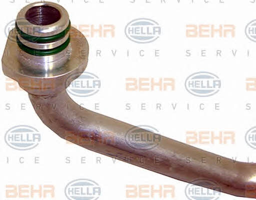 Behr-Hella 9GS 351 191-381 Coolant pipe 9GS351191381: Buy near me in Poland at 2407.PL - Good price!