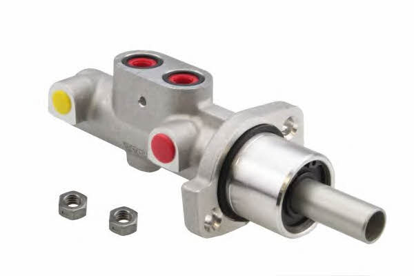 Hella-Pagid 8AM 355 502-691 Brake Master Cylinder 8AM355502691: Buy near me at 2407.PL in Poland at an Affordable price!