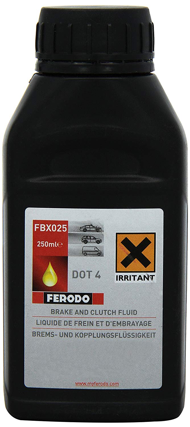 Kup Ferodo FBX025 w niskiej cenie w Polsce!