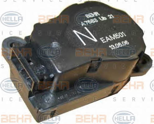 Behr-Hella 6NW 351 344-071 Cabin heater damper drive 6NW351344071: Buy near me in Poland at 2407.PL - Good price!