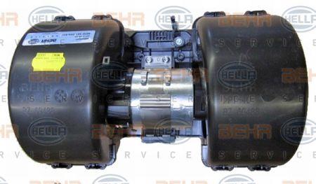 Behr-Hella 8EW 351 044-641 Fan assy - heater motor 8EW351044641: Buy near me in Poland at 2407.PL - Good price!