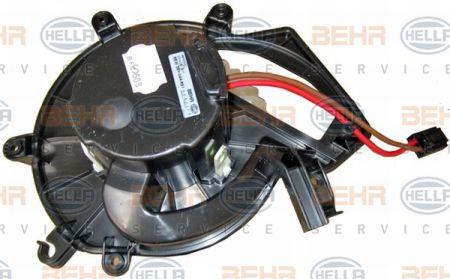 Behr-Hella 8EW 351 044-651 Fan assy - heater motor 8EW351044651: Buy near me in Poland at 2407.PL - Good price!