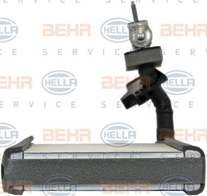 Behr-Hella 8FV 351 331-331 Автозапчастина 8FV351331331: Приваблива ціна - Купити у Польщі на 2407.PL!