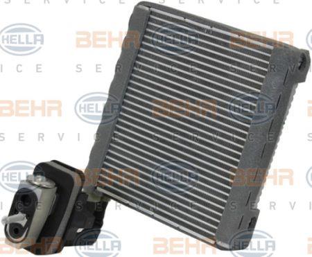 Behr-Hella 8FV 351 331-341 Автозапчастина 8FV351331341: Приваблива ціна - Купити у Польщі на 2407.PL!