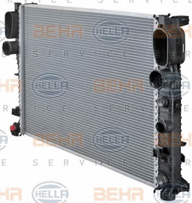 Buy Behr-Hella 8MK376718021 – good price at 2407.PL!