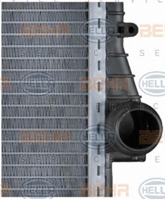 Behr-Hella 8MK 376 718-761 Chłodnica, układ chłodzenia silnika 8MK376718761: Atrakcyjna cena w Polsce na 2407.PL - Zamów teraz!