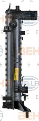 Купити Behr-Hella 8MK376720551 – суперціна на 2407.PL!