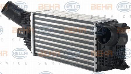 Behr-Hella 8ML 376 910-311 Chłodnica powietrza doładowującego (intercooler) 8ML376910311: Atrakcyjna cena w Polsce na 2407.PL - Zamów teraz!