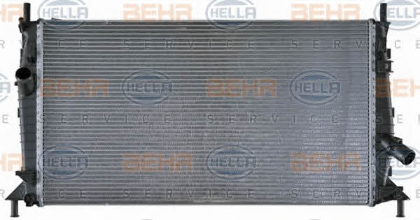Купить Behr-Hella 8MK376764261 – отличная цена на 2407.PL!