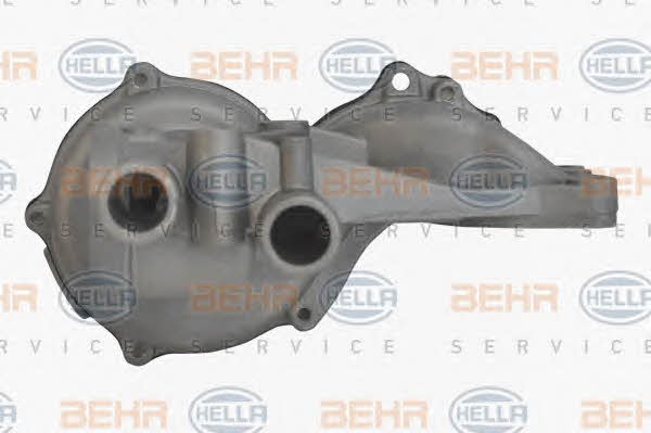 Behr-Hella 8MP 376 800-051 Water pump 8MP376800051: Buy near me in Poland at 2407.PL - Good price!