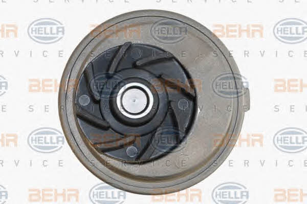 Behr-Hella 8MP 376 800-081 Water pump 8MP376800081: Buy near me in Poland at 2407.PL - Good price!